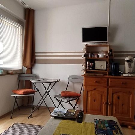 Apartament Tiny Flat Baiersbronn Zewnętrze zdjęcie