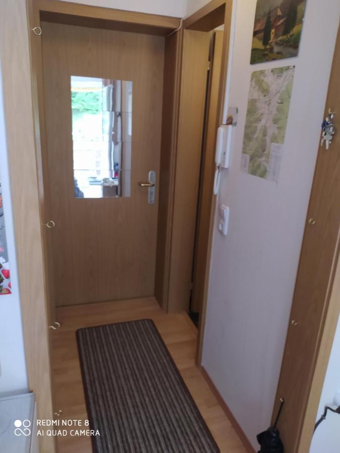 Apartament Tiny Flat Baiersbronn Zewnętrze zdjęcie